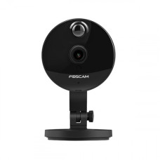 Налаштування IP-камери Foscam