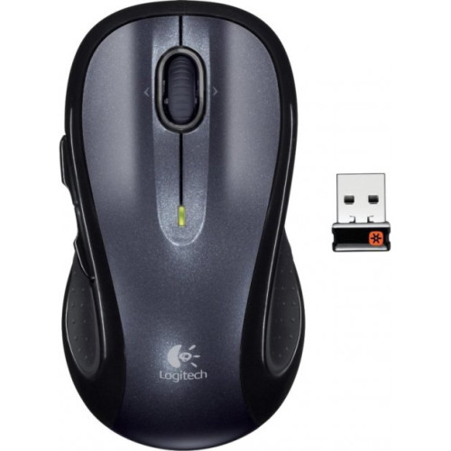 Мышь Logitech Wireless Mouse M510