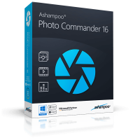 Установка Ashampoo Photo Commander