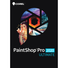 Установка Corel PaintShop Pro