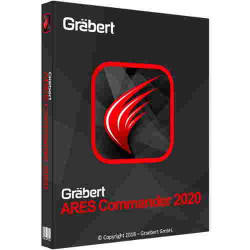 Встановлення Graebert ARES Commander