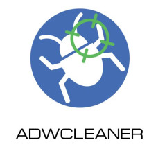Встановлення AdwCleaner
