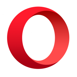 Встановлення Opera