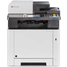 Настройка МФУ Kyocera