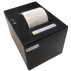 Настройка принтера этикеток GEOS