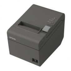 Настройка принтера чеков Epson