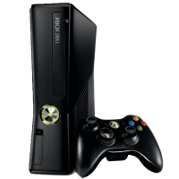 Чистка Xbox 360