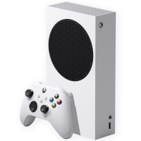 Xbox Series S: профилактика