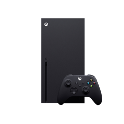 Xbox Series X: не включается