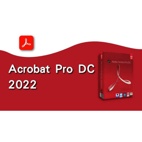 Настройка Adobe Acrobat Pro на Mac