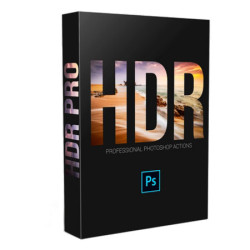 Установка экшенов Photoshop