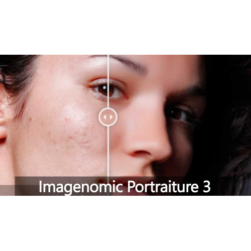 Встановлення Portraiture для Adobe Photoshop