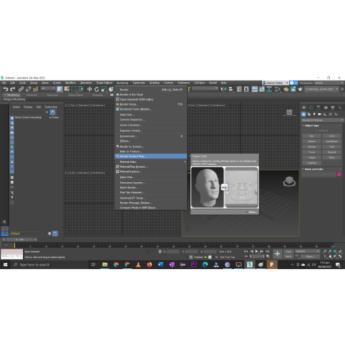 Встановлення Autodesk 3ds Max 2018