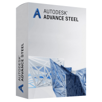 Удаленная установка Autodesk Advance Steel