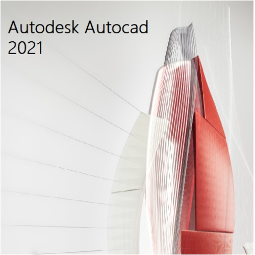 Установка Autodesk AutoCAD