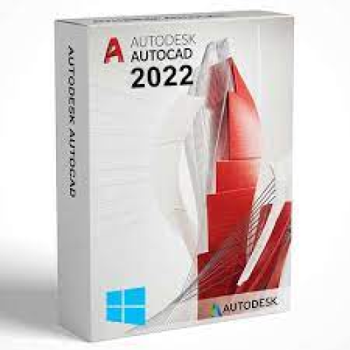 Установка Autodesk AutoCAD