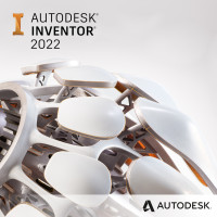 Встановлення Autodesk Inventor Pro 2022