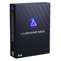 Установка  Luminar Neo