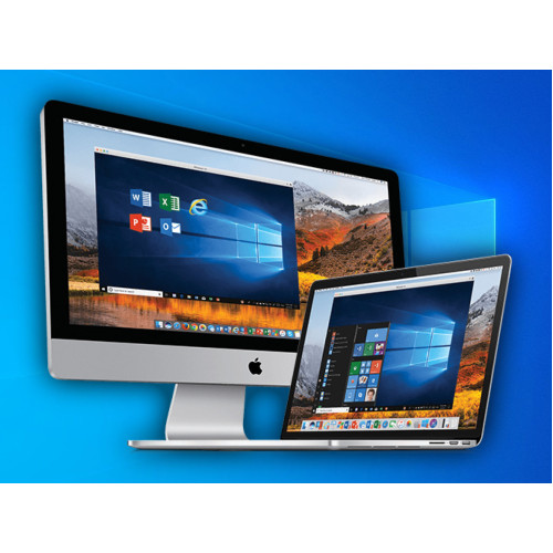 Встановлення програм на мак (Macbook)