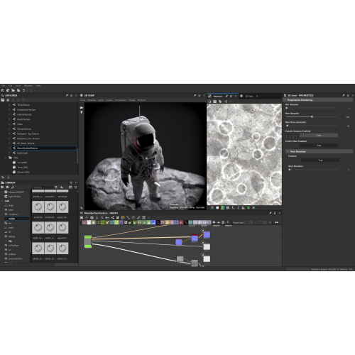 Встановлення Maxon Cinema 4D