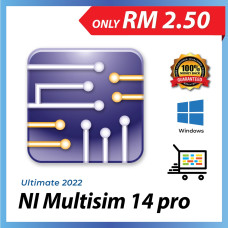 Удаленная установка NI Multisim