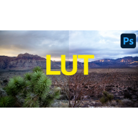 Встановлення LUTs DaVinci Resolve