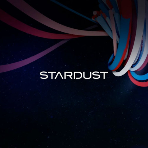Встановлення Superluminal Stardust