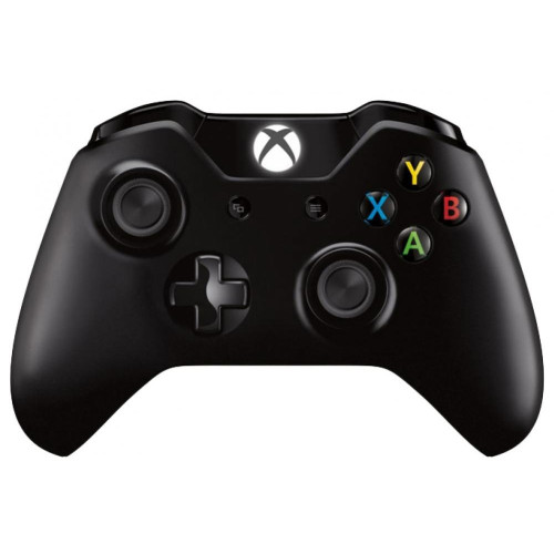 Чистка геймпада Xbox One
