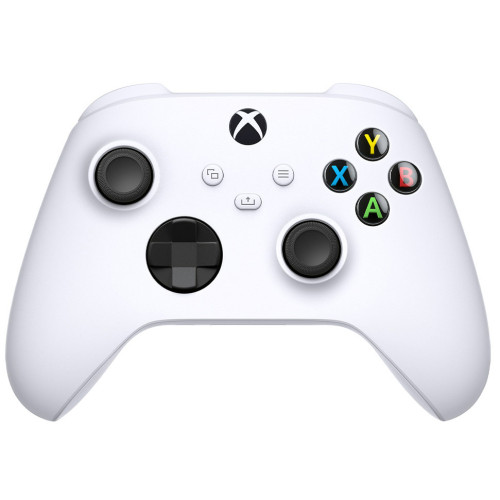 Ремонт кнопки геймпада Xbox Series