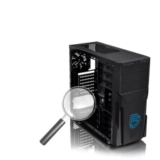 Усунення неполадок комп'ютера