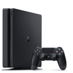 Чистка Sony Playstation 4