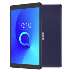 Замена сенсора в планшете ALCATEL