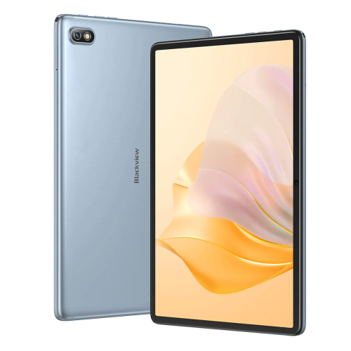Чистка і профілактика планшета Blackview