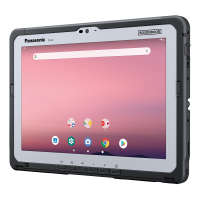 Прошивка планшета Panasonic