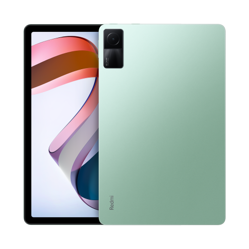 Замена экрана в планшете Redmi