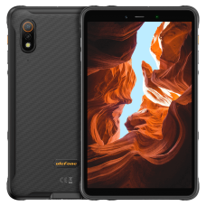 Чистка и профилактика планшета Ulefone