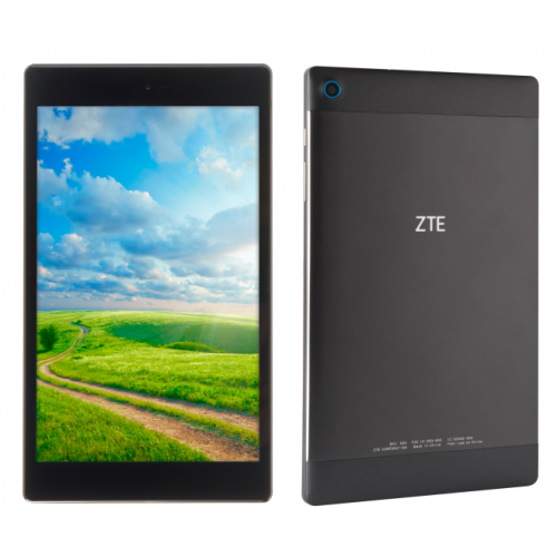 Відновлення завантажувача в планшеті ZTE