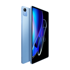 Відновлення завантажувача в планшеті realme